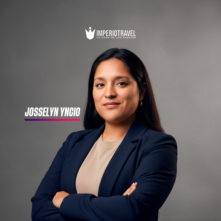 Josselyn Yncio