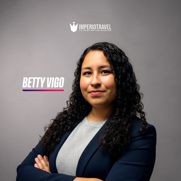 Betty Vigo