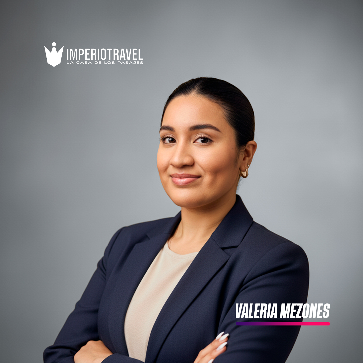 Valeria Mezones