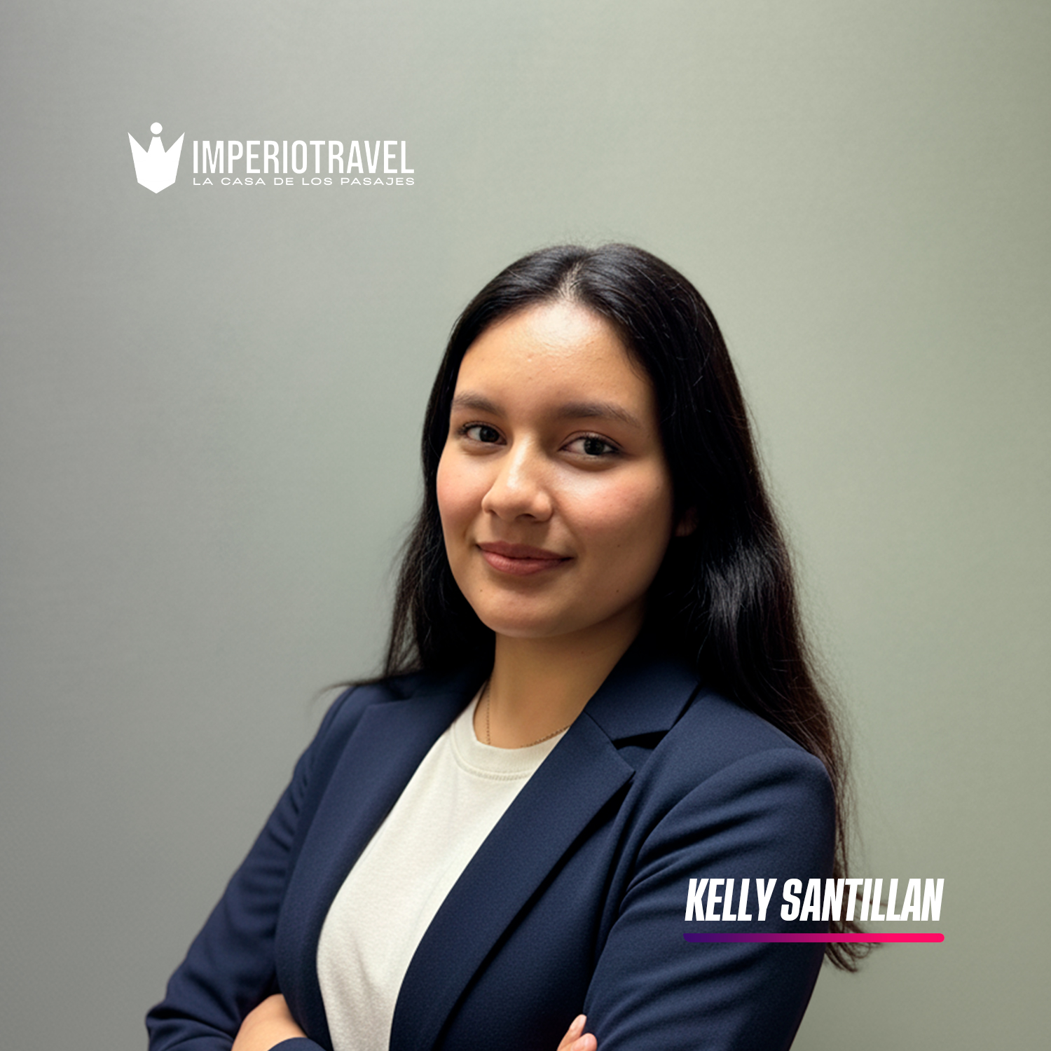 Kelly Santillan